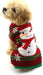 Christmas Sweater for Dogs and Cats-0