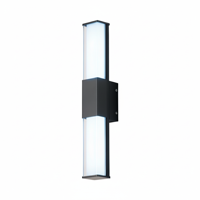 Outdoor Wall Lamp – Waterproof LED Lighting for Exterior Spaces