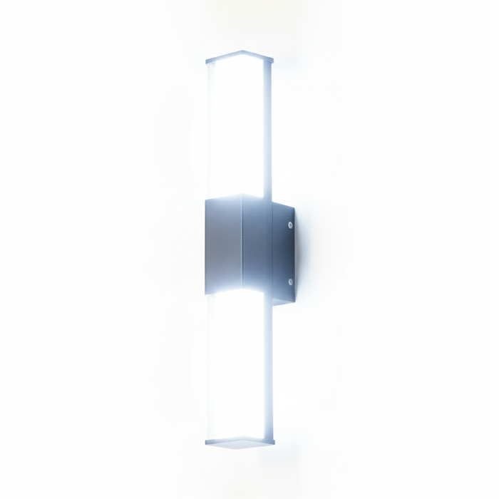 Outdoor Wall Lamp – Waterproof LED Lighting for Exterior Spaces