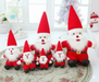 Christmas Plush Toys