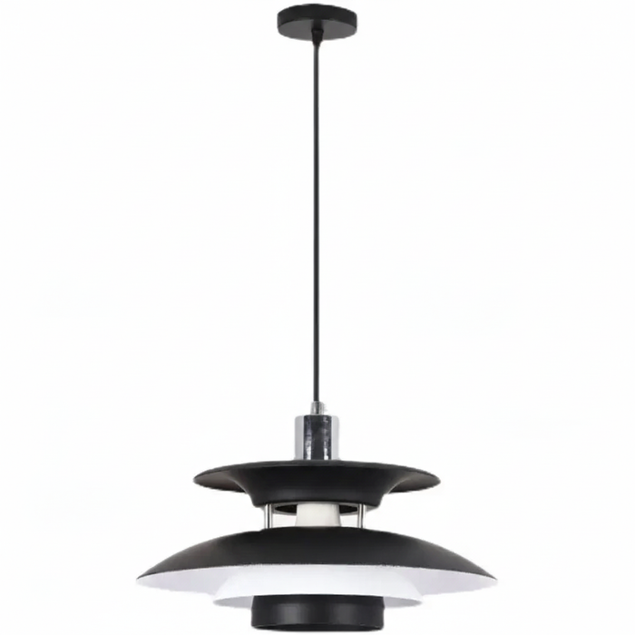 Modern UFO Pendant Light – Energy-Efficient LED Ceiling Lamp for Stylish Interiors