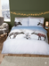 Reindeers in Jumpers Duvet Set – King Size Polycotton Blend - Samanta Factory