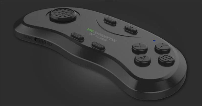 Virtual Reality Headset – Wireless IMAX-Style 3D Viewing SF