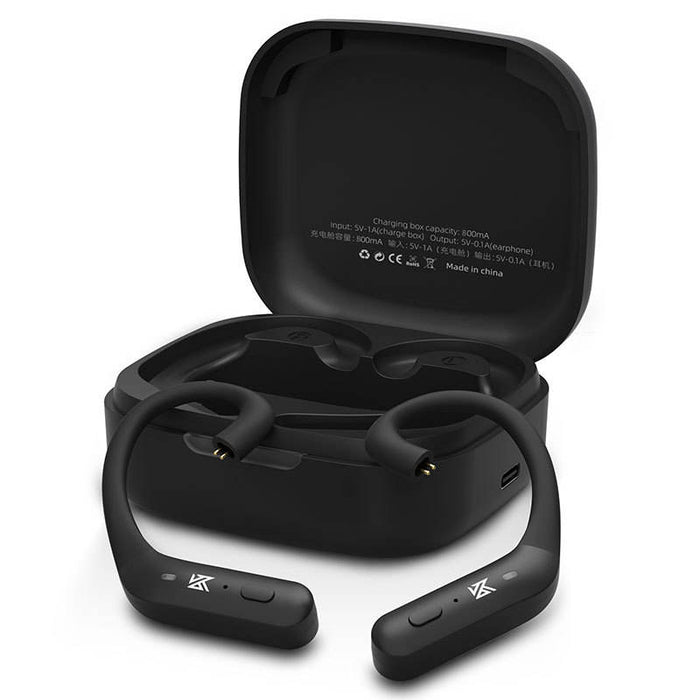 KZ AZ20 Wireless Earbuds – Bluetooth 5.3 with Active Noise Cancellation - Samanta Factory