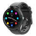 Kids 4G Android Smartwatch – Round Display with Remote Selfie & Voice Assistant - Samanta Factory