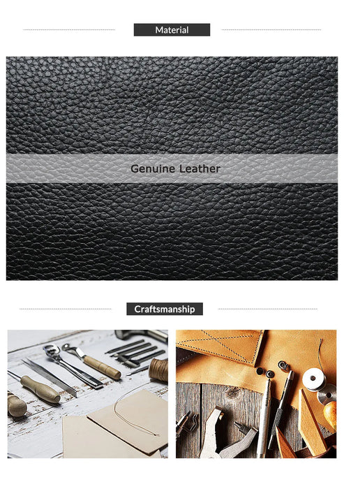 Genuine Leather Shoulder Bag – Soft, Versatile Hobo with Ruched Design - Samanta Factory
