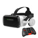 Virtual Reality Headset – Wireless IMAX-Style 3D Viewing SF