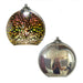 3D Mirror Glass Pendant Light – Modern Colourful E27 Hanging Lamp for Kitchen & Dining Room SF