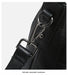 Genuine Leather Shoulder Bag – Soft, Versatile Hobo with Ruched Design - Samanta Factory