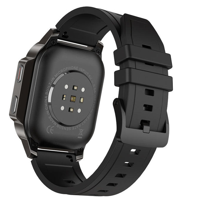 DM62 All Netcom Smart Watch – Android Outdoor Sports Watch for Men & Women