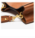 Women’s Genuine Leather Bucket Bag – Soft Cowhide Shoulder Handbag - Samanta Factory