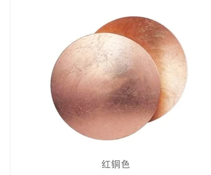 Modern Wall Lamp – Moon Eclipse Design with LED Lighting for Bedroom & Hallways