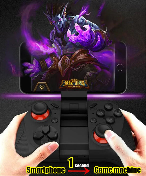 Virtual Reality Headset – Wireless IMAX-Style 3D Viewing SF