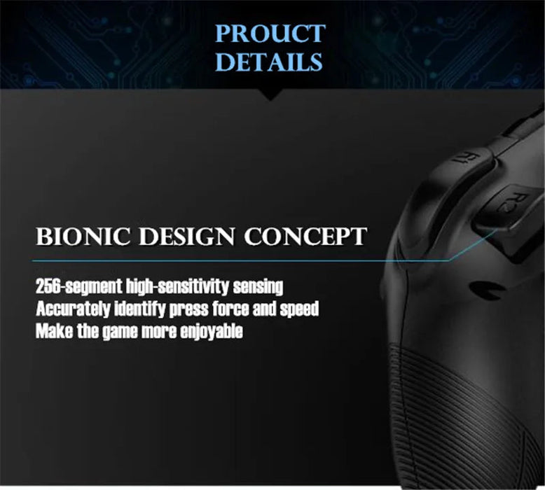 Virtual Reality Headset – Wireless IMAX-Style 3D Viewing SF