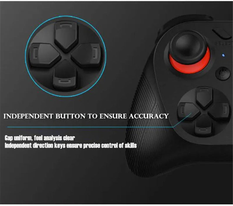 Virtual Reality Headset – Wireless IMAX-Style 3D Viewing SF