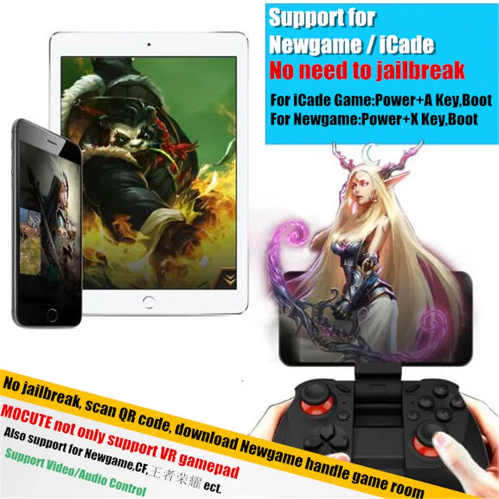 Virtual Reality Headset – Wireless IMAX-Style 3D Viewing SF