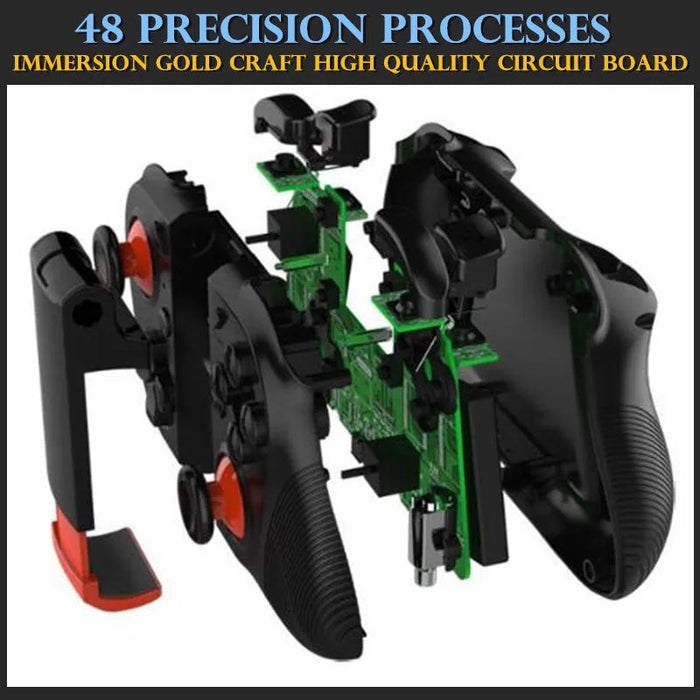 Virtual Reality Headset – Wireless IMAX-Style 3D Viewing SF