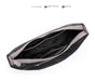Genuine Leather Casual Tote – Soft, Versatile Design for Women - Samanta Factory