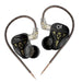 In-Ear Gaming Headphones – Hi-Fi Subwoofer Sound with Active Noise Cancellation - Samanta Factory