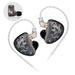 Wired In-Ear Earphones – 3.5 mm Jack & Deep Bass Sound with IPX5 Water Resistance - Samanta Factory
