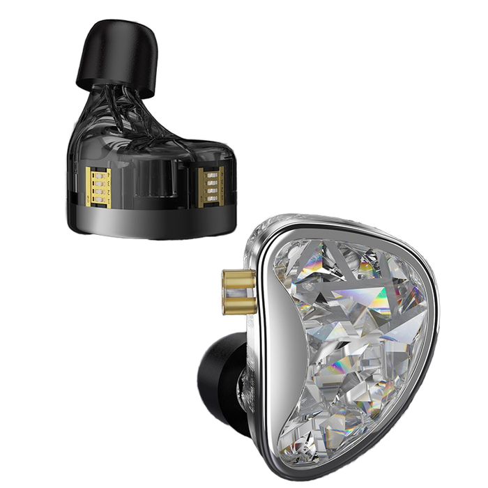 Wired In-Ear Earphones – 3.5 mm Jack & Deep Bass Sound with IPX5 Water Resistance - Samanta Factory