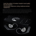 Wireless In-Ear Earbuds – Active Noise Cancellation & Bluetooth 5.4 Connectivity - Samanta Factory