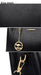 Women’s Shoulder Bag – Soft Leather Tote with Tassel Pendant - Samanta Factory