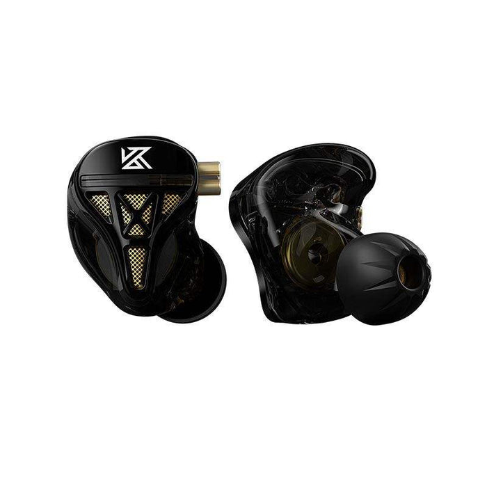 In-Ear Gaming Headphones – Hi-Fi Subwoofer Sound with Active Noise Cancellation - Samanta Factory