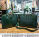 Leather Laptop Briefcase – Stylish Multi-Use Work Bag for Women SF