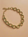 Chain & Cuff Arm Stack-3