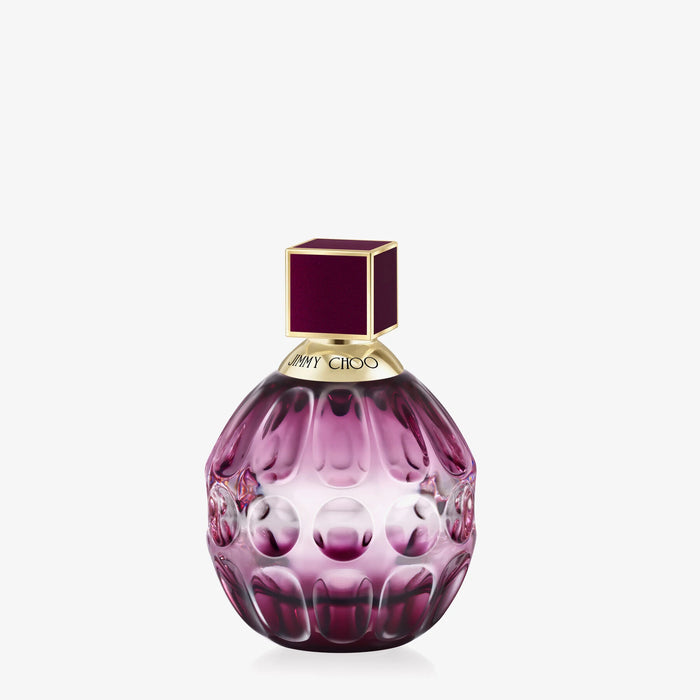 Women's Eau de Parfum – Seductive Plum & Vanilla Orchid Fragrance with Jasmine & Sandalwood
