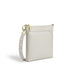 Raven Grey Vegan Crossbody Bag-1