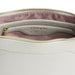 Raven Grey Vegan Crossbody Bag-3