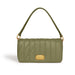 Aurora Crossbody Bag in Green-3