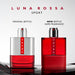 Men’s Eau de Toilette – Spicy Amber Cologne with Ginger, Tonka & Vanilla - Samanta Factory