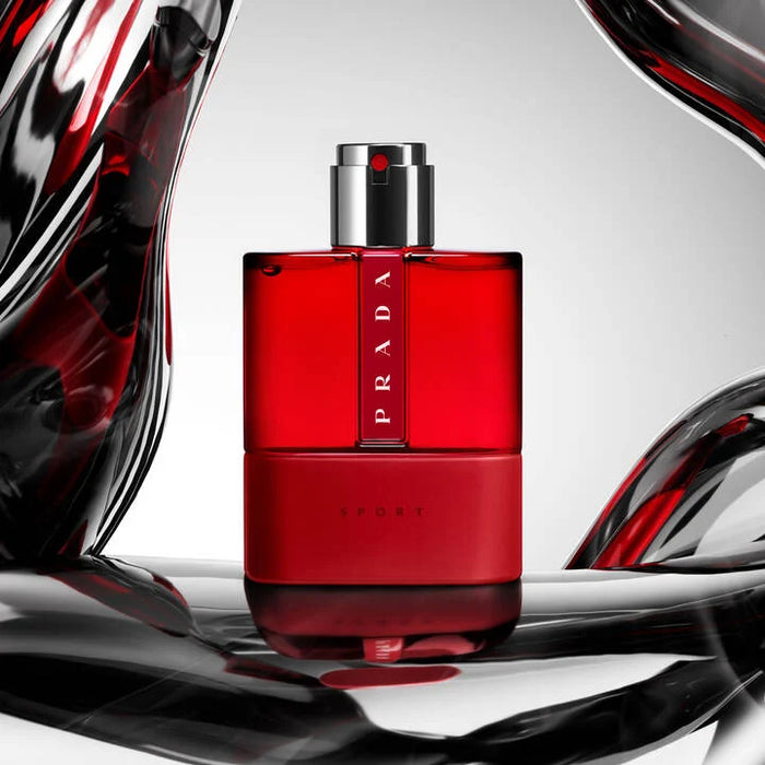 Men’s Eau de Toilette – Spicy Amber Cologne with Ginger, Tonka & Vanilla - Samanta Factory