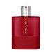 Men’s Eau de Toilette bottle – Spicy amber fragrance with ginger, lavender, and vanilla notes

