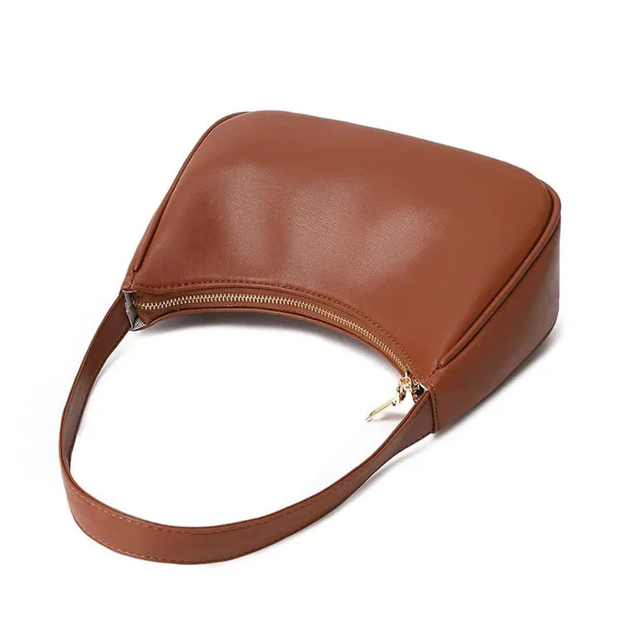 PU Leather Crossbody Bag for Women – Exclusive Design with Sturdy Build and Ample Storage