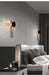 Modern LED Wall Lamp – Minimalist Bedside & Corridor Lighting - Samanta Factory