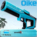 Electric Water Gun – Automatic Suction Water Blaster for Kids & Adults SF