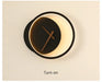 Modern Wall Lamp – Dual-Tone LED Lighting for Bedroom & Study - Samanta Factory