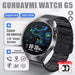 GPS IP68 waterproof Smartwatch – AMOLED Display with Bluetooth Calling SF