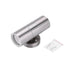 Stainless Steel LED Wall Light – IP65 Waterproof GU10 Up Down Outdoor Sconce SF