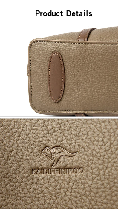 Women’s Canvas Shoulder Tote – Fashion Party Handbag