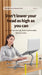 Foldable Laptop Stand 360°Rotation Notebook Table Aluminum Alloy Holder Portable Book Tablet Bracket with Heat Dissipation SF