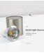 Stainless Steel LED Wall Light – IP65 Waterproof GU10 Up Down Outdoor Sconce SF