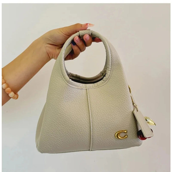 Women’s Shoulder Bag – Retro High-End Design SF