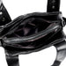 Soft Leather Handbag for Women – Luxury Designer Shoulder Tote, Large Capacity Purse - Samanta Factory
