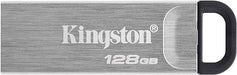 Kingston 64GB USB 3.2 Gen 1 flash drive with high-speed 200MB/s read and portable design

