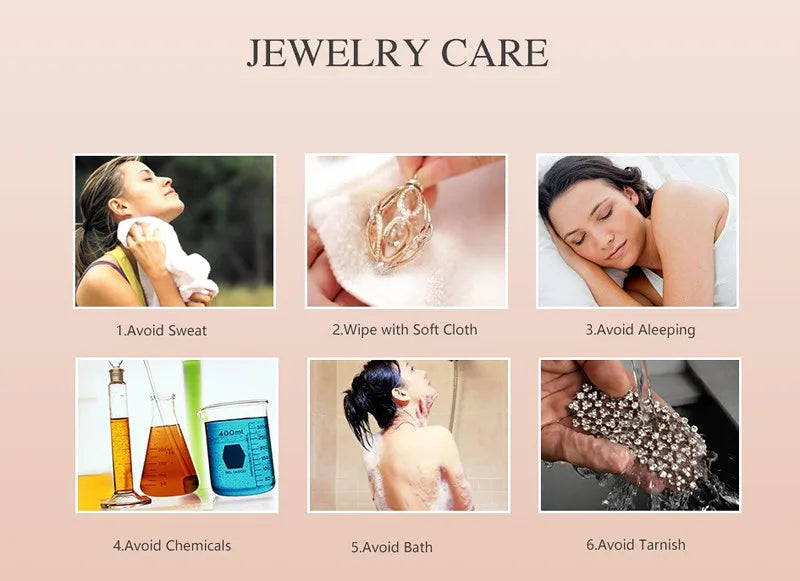 Moissanite Pendant Necklace – 7-Stone 925 Sterling Silver D-Color VVS1